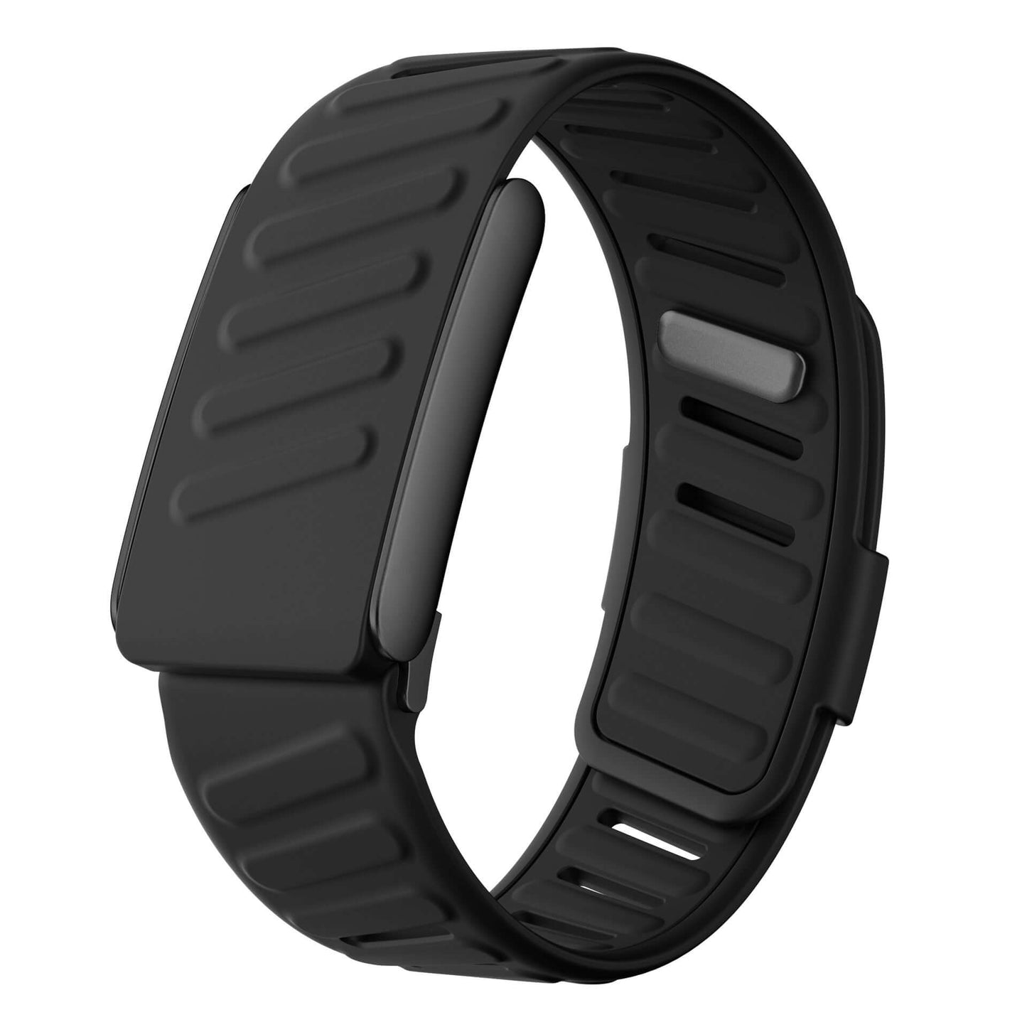 Premium Whoop 5.0 Silicone Watch Strap for Athletes and Active Lifestyles