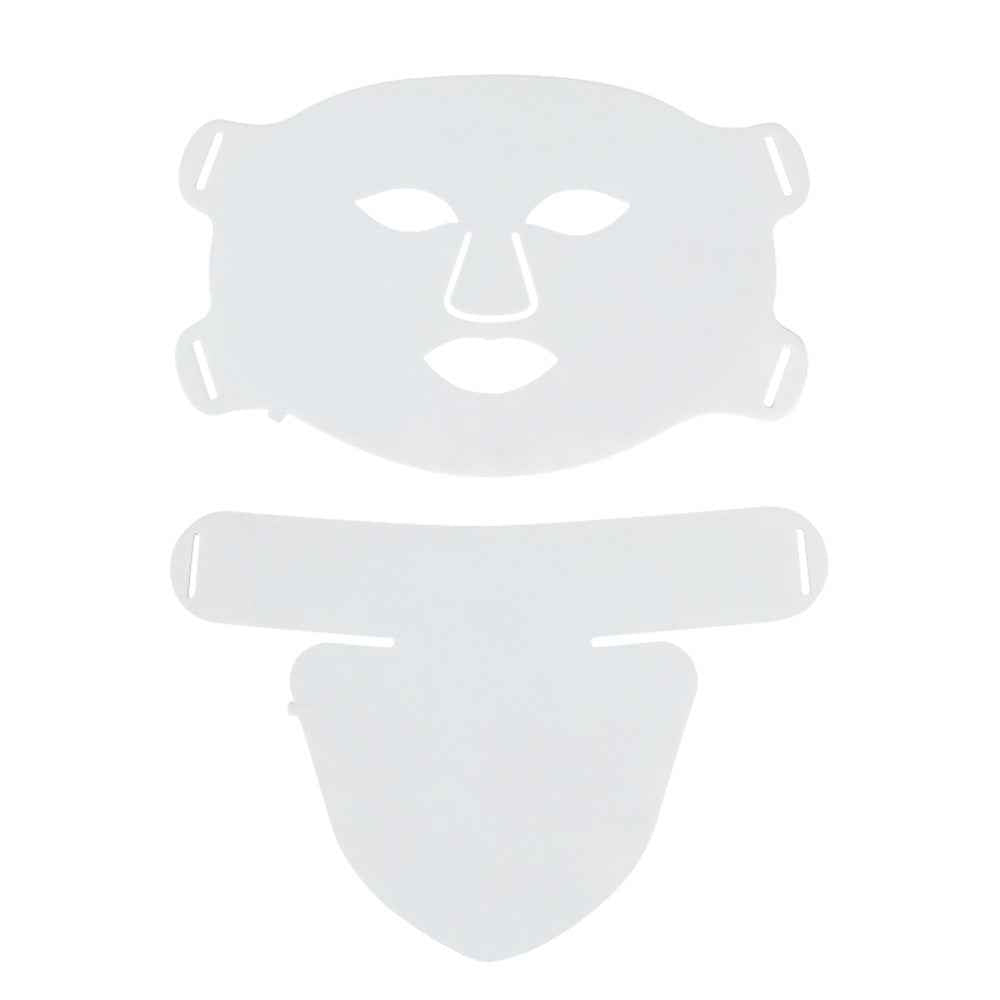 Red and Blue Light Led Beauty Mask