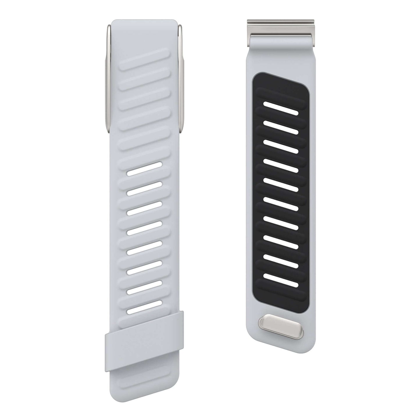 Premium Whoop 5.0 Silicone Watch Strap for Athletes and Active Lifestyles