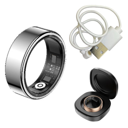 Smart Health Ring