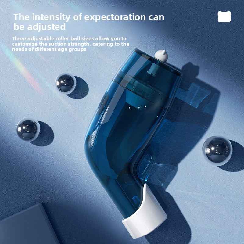 Portable breathing exercise device with adjustable resistance for respiratory fitness training