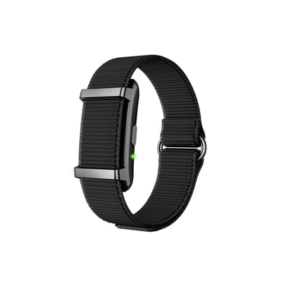  Smart fitness tracker wristband with heart rate monitor and sleep tracking for health monitoring
