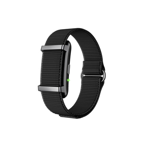  Smart fitness tracker wristband with heart rate monitor and sleep tracking for health monitoring