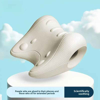 Massage Neck Soothing Device