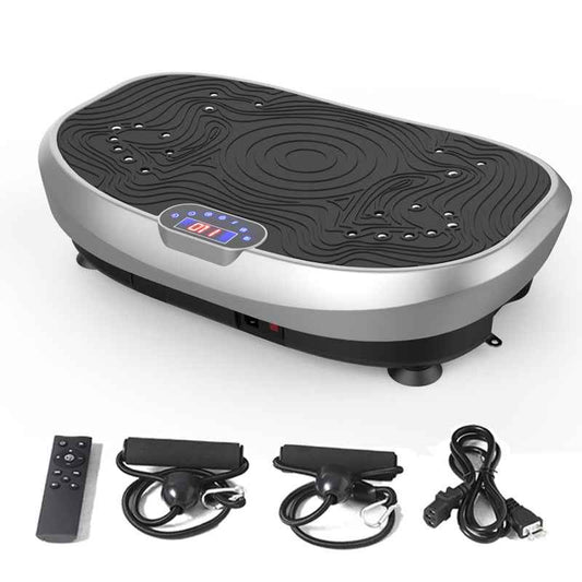 Portable nervous system vibration therapy device for stress relief and anxiety reduction
