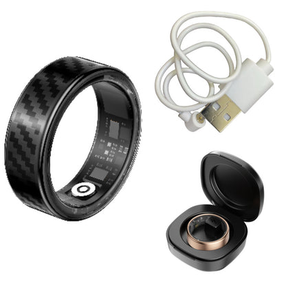 Smart Health Ring